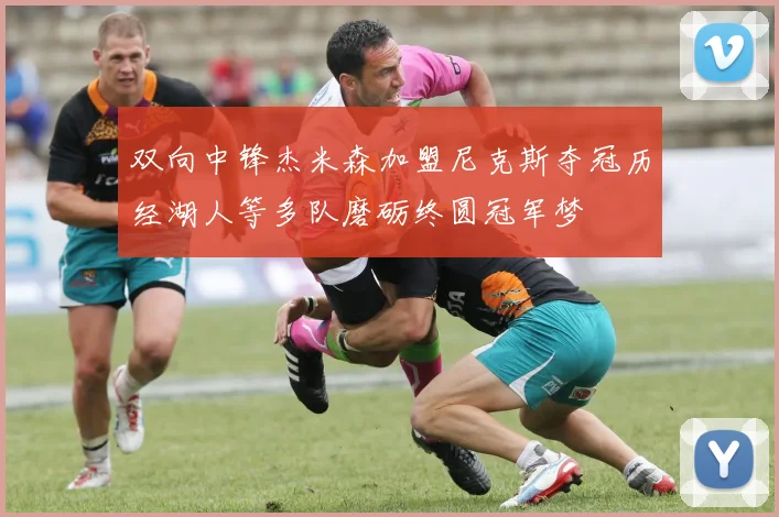 双向中锋杰米森加盟尼克斯夺冠历经湖人等多队磨砺终圆冠军梦